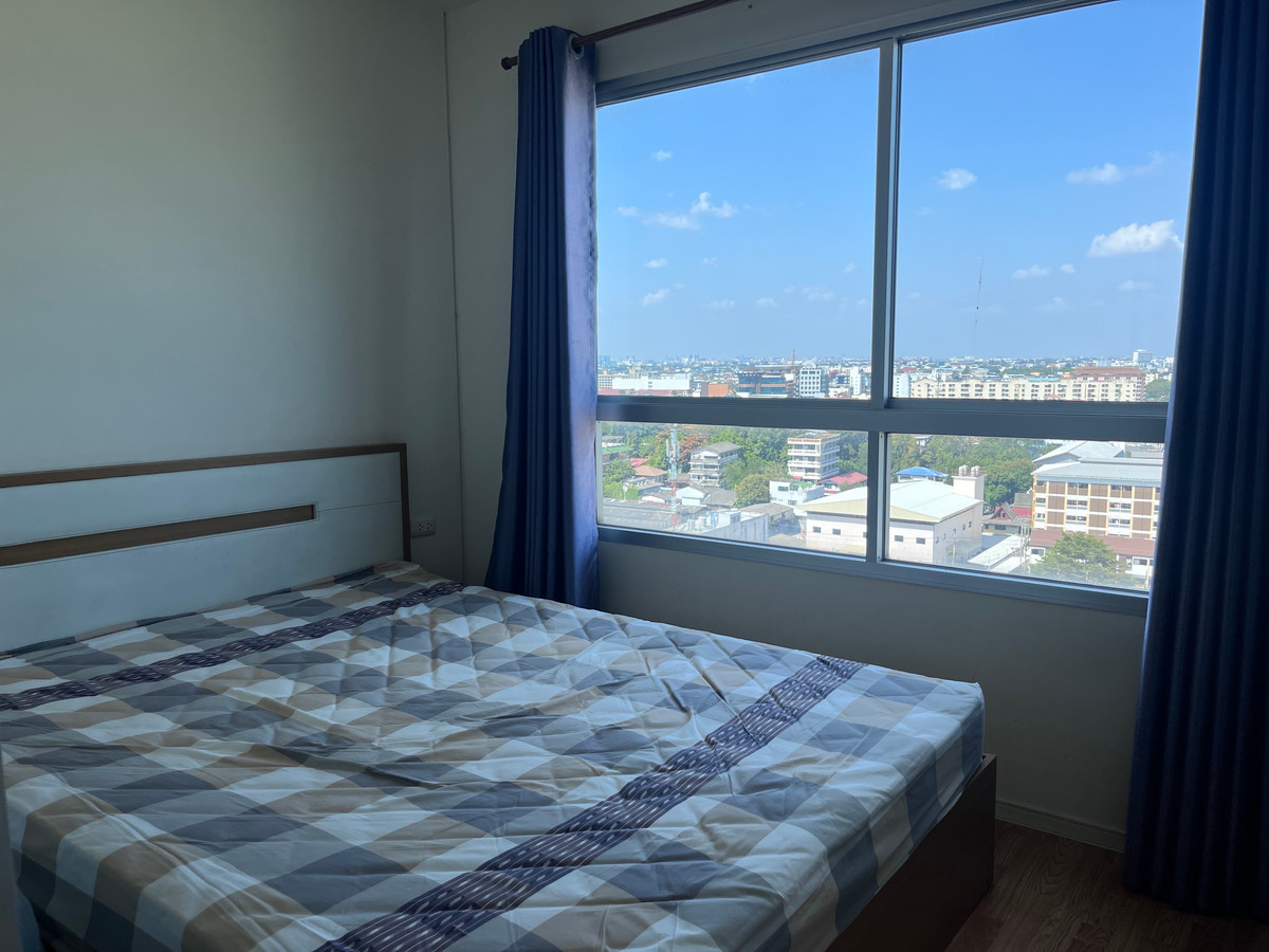 คอนโดนวมินทร์ รามอินทรา : 1.26 ลบ.LPN ลุมพินี พาร์ค นวมินทร์-ศรีบูรพา,ชั้น 14