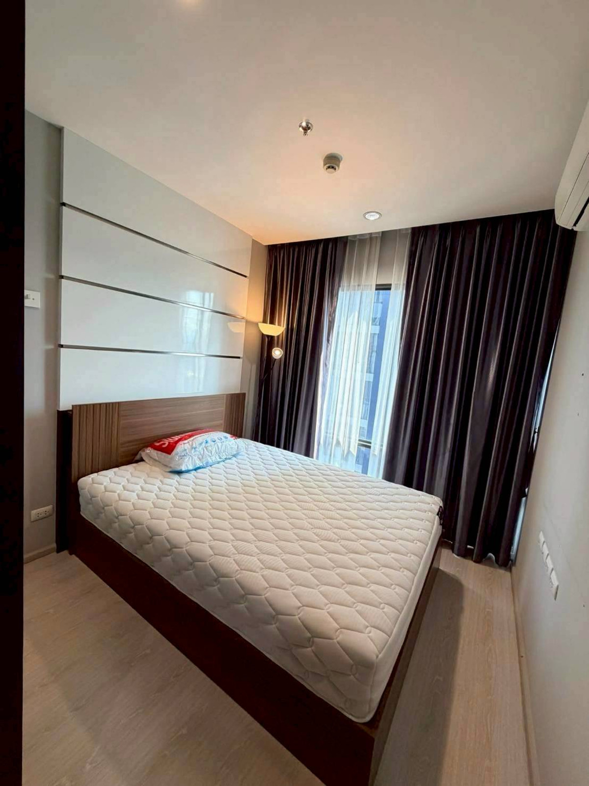 ให้เช่าคอนโดพระราม 9 เพชรบุรีตัดใหม่ RCA : #L275🎉 50469 ให้เช่า  (รหัสเดิมS3165)  ริทึ่ม อโศก 1