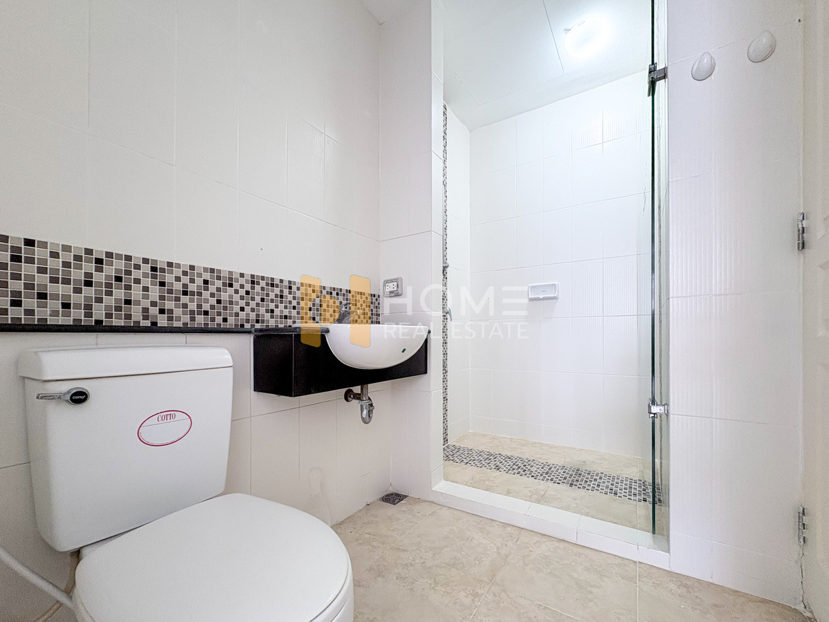 ขายทาวน์โฮมวิภาวดี ดอนเมือง หลักสี่ : Vista Park Vibhavadi / 3 Bedrooms (FOR SALE), วิสต้า พาร์ค วิภาวดี / 3 ห้องนอน (ขาย) TPM372