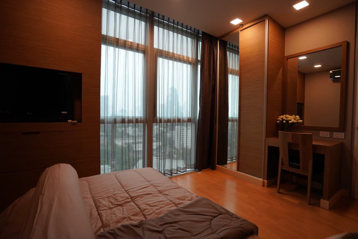 For RentCondoSukhumvit, Asoke, Thonglor : E267 🎉300369 Condo for Rent at Nusasiri Grand Condo