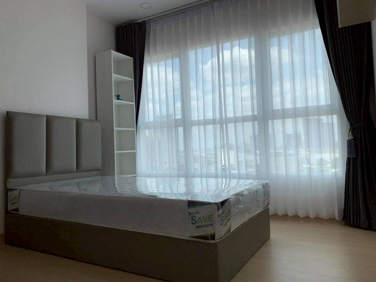 ให้เช่าคอนโดรามคำแหง หัวหมาก : ✅ SVR375 ✅ Line : @p2nproperty