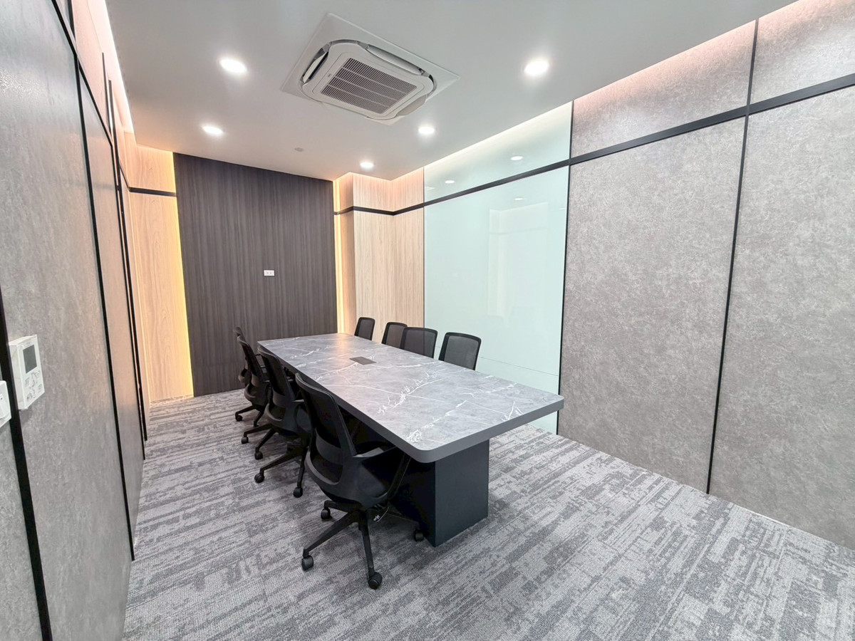 ให้เช่าสำนักงานอารีย์ อนุสาวรีย์ : ✨TIPCO WORK HUB✨