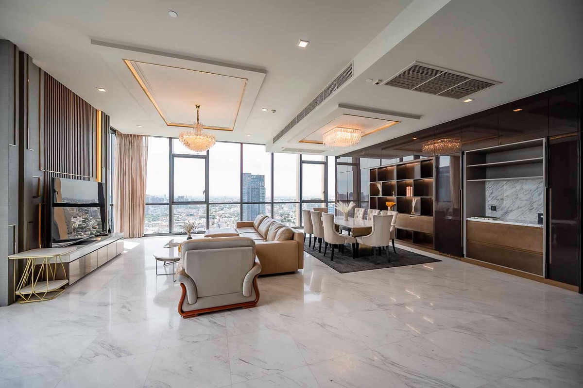 CondoSukhumvit, Asoke, Thonglor : For sale and rent The monument thonglor