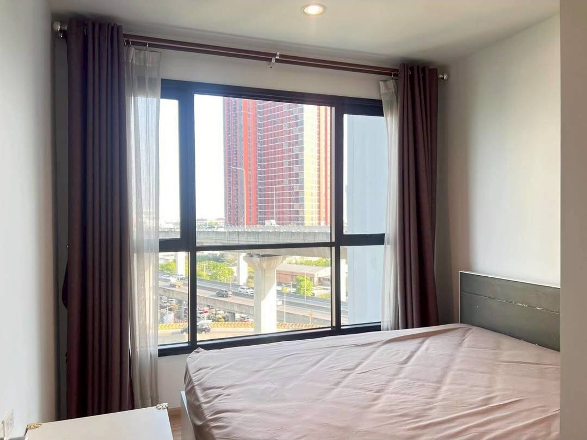 ให้เช่าคอนโดพระราม 9 เพชรบุรีตัดใหม่ RCA : ✅ TB9R261 ✅ Line : @p2nproperty