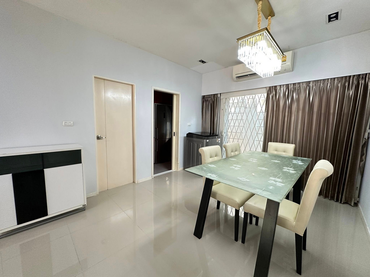 ให้เช่าทาวน์โฮมอ่อนนุช อุดมสุข : ให้เช่าทาวน์โฮม 3 ชั้นโซนอ่อนนุช ใกล้ BTS อ่อนนุช 