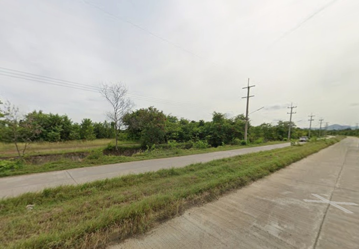 ขายที่ดินสระบุรี : ที่ดินเปล่า อ.แก่งคอย สระบุรี