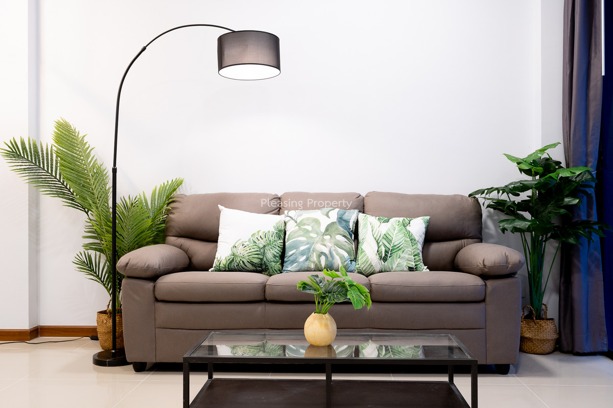 For SaleHome OfficeChaengwatana, Muangthong : Home Office Chaengwattana, newly renovated, ready to move in + start a business