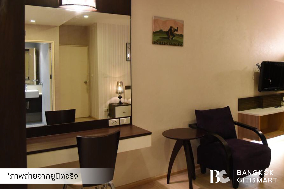 For RentCondoSukhumvit, Asoke, Thonglor : 🔥 Ready to move in Noble Remix (Sukhumvit36) (2 bedrooms, 81.92 sq.m.) Fully furnished, proportionally wide. Interested: 095-370-1451 (Kate)