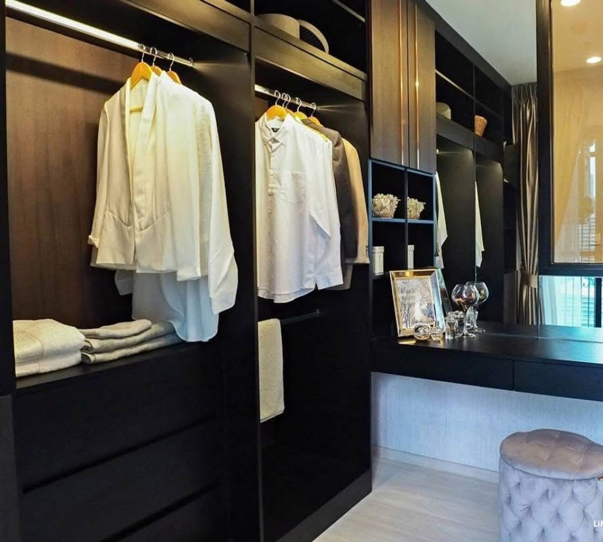 For SaleCondoRama9, Petchburi, RCA : Life Asoke / 1 Bedroom (FOR SALE), Life Asoke / 1 Bedroom (For Sale) KAT051