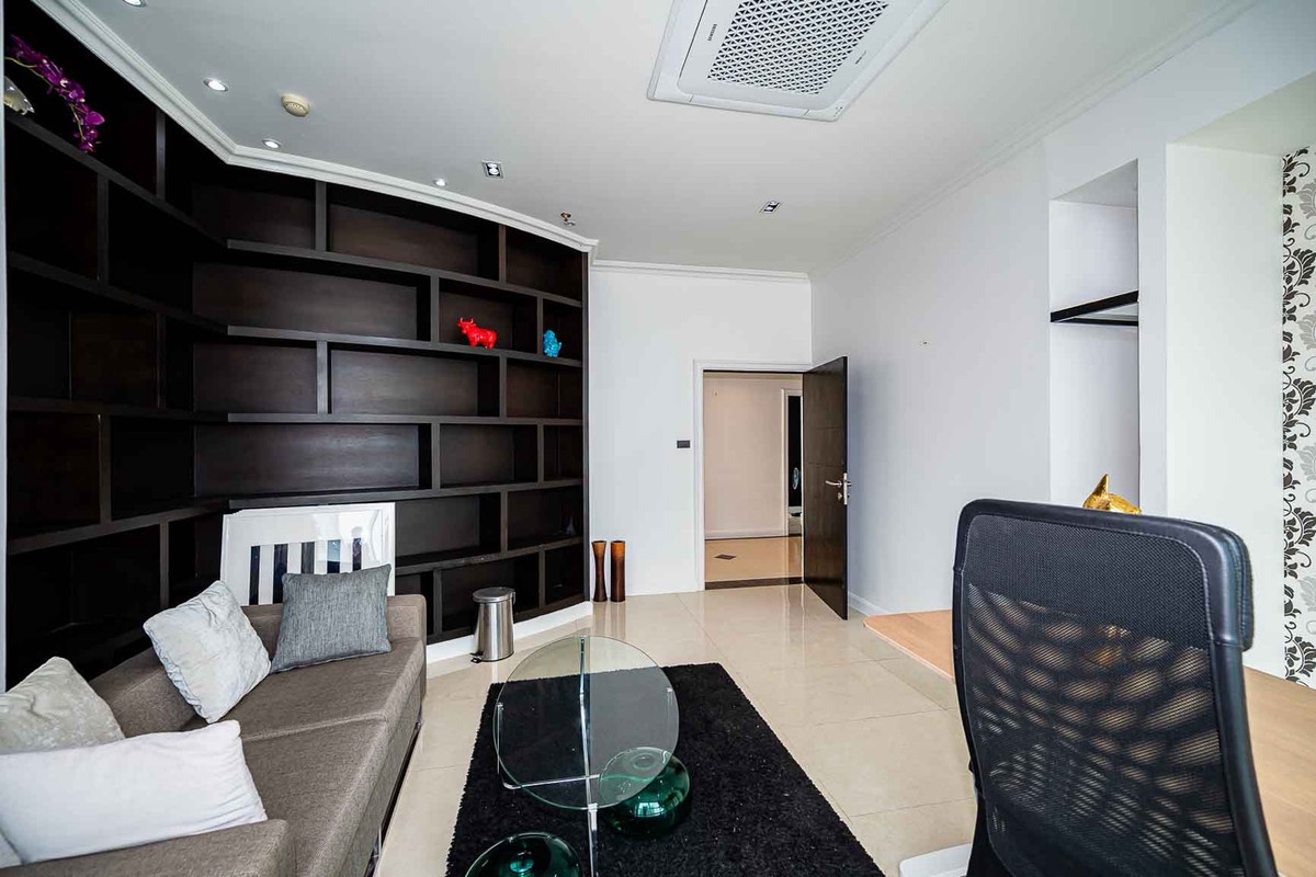 คอนโดสุขุมวิท อโศก ทองหล่อ : For Sale and Rent Millennium Residence