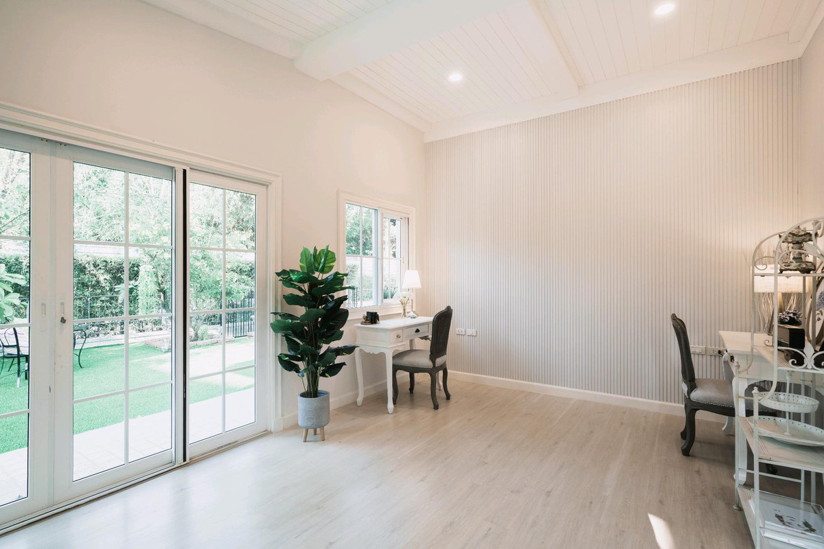 ขายบ้านรัตนาธิเบศร์ สนามบินน้ำ พระนั่งเกล้า : ขาย 22 ล้านบาท