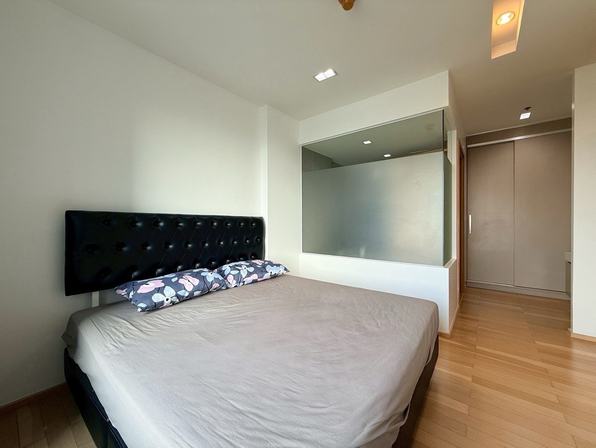 For RentCondoSukhumvit, Asoke, Thonglor : 🔥Rent at Siri @ Sukhumvit 🔥2BR 2BR 🔥50,000🔥70sqm 🔥Floor21