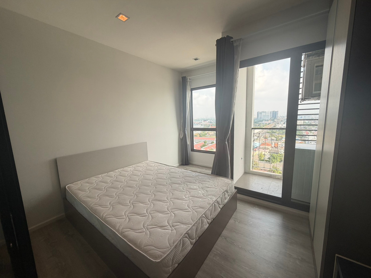 ขายคอนโดสมุทรปราการ สำโรง : ขายคอนโด Knightsbridge Sky River Ocean พิเศษเพียง 1.49 ล้านบาท