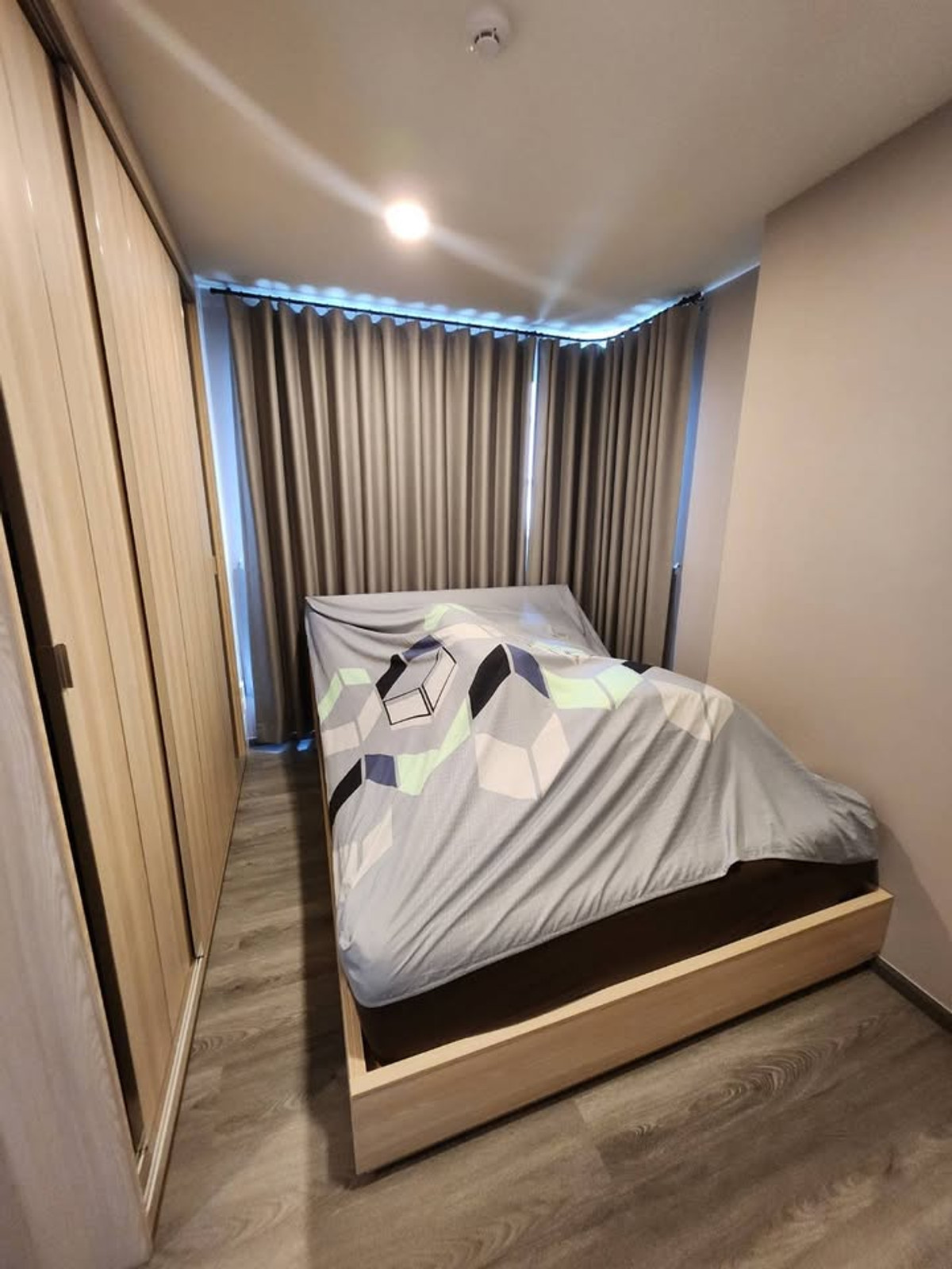 For RentCondoOnnut, Udomsuk : Condo for rent The Origin Onnut 2 bedrooms (Rt-01)