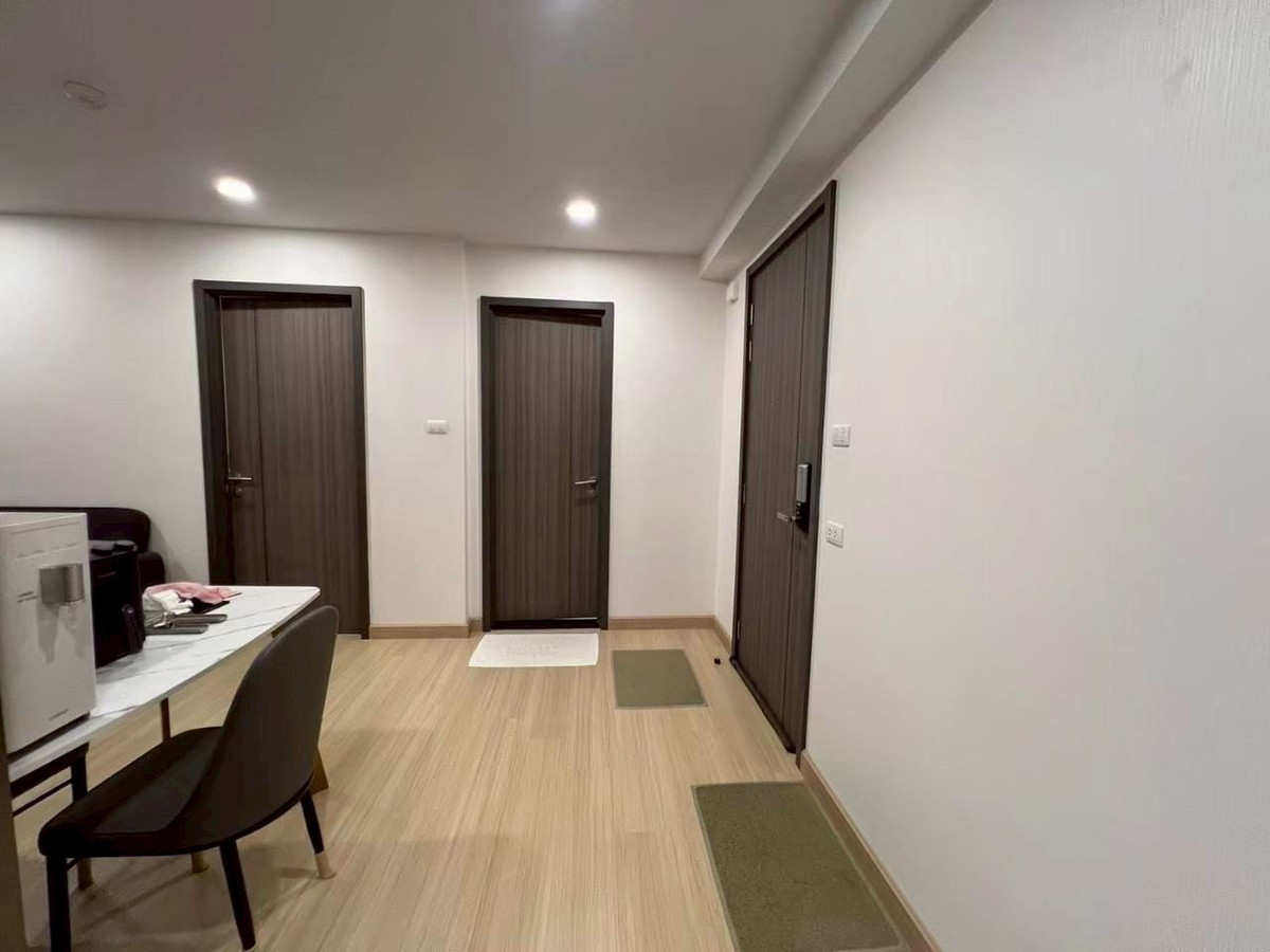 คอนโดพระราม 9 เพชรบุรีตัดใหม่ RCA : พร้อมขาย  4.79 🤝พร้อมเช่า  27,000 