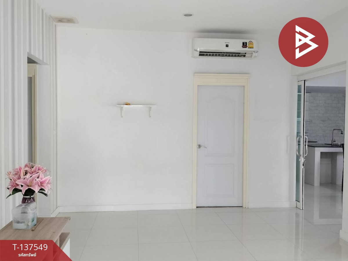 For SaleHousePhitsanulok : Urgent sale single house Rim Suan Village, Samo Khae, Phitsanulok