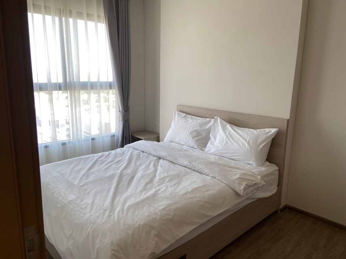 For RentCondoOnnut, Udomsuk : ✨Condo for Rent : NIA by Sansiri (AP-02) ( line : @condo91 )