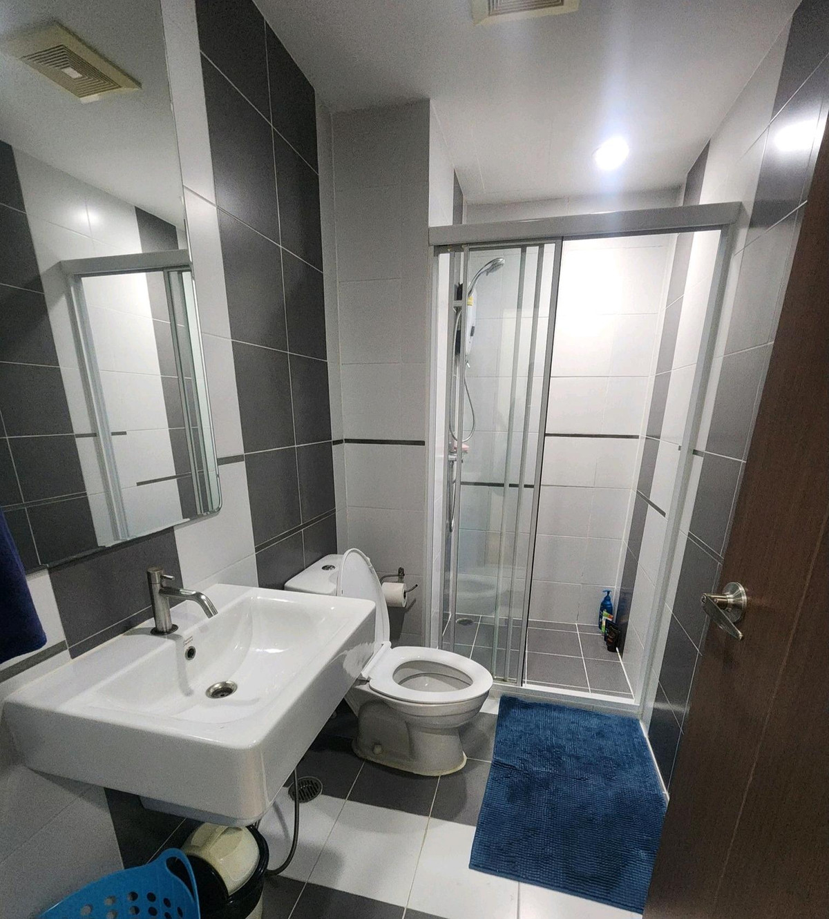 For RentCondoOnnut, Udomsuk : 2Bed 58 Sqm 25K BTS Onnut