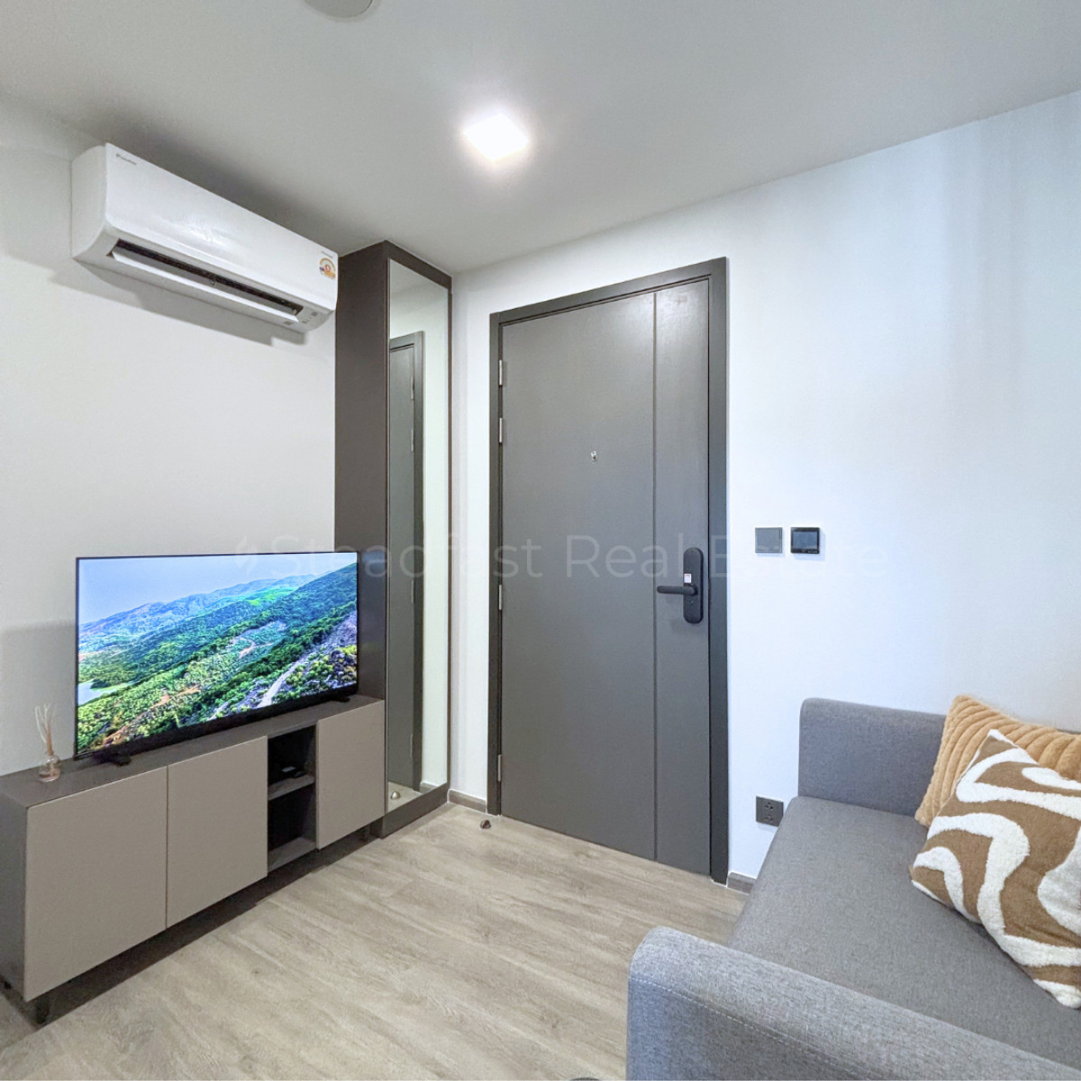 For RentCondoKasetsart, Ratchayothin : 🏙️ Condo for Rent: ATMOZ Palacio Ladprao - Wanghin🌳 LINE : @steadfastre