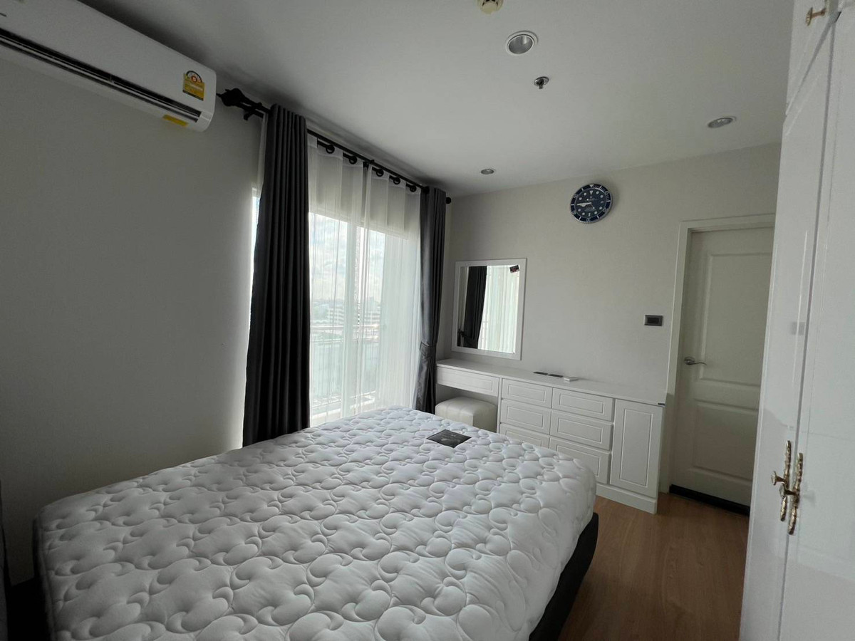 ขายคอนโดพระราม 9 เพชรบุรีตัดใหม่ RCA : ขาย คอนโด ศุภาลัย เวลลิงตัน (Supalai Wellington) ใกล้ MRT ศูนย์วัฒนธรรมฯ