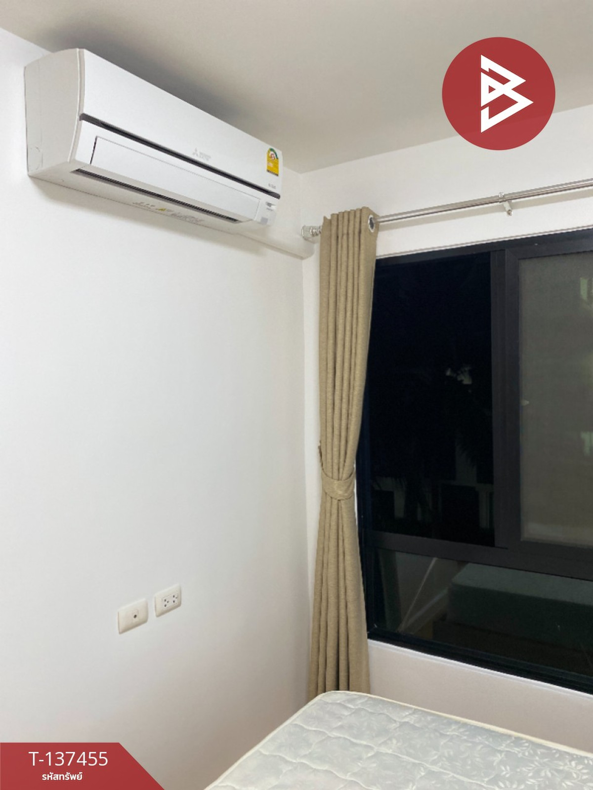 ขายคอนโดบางนา แบริ่ง ลาซาล :  ขายคอนโด โครงการไอคอนโด สุขุมวิท105-3 (Icondo Sukhumvit105-3) บางนา กรุงเทพมหานคร