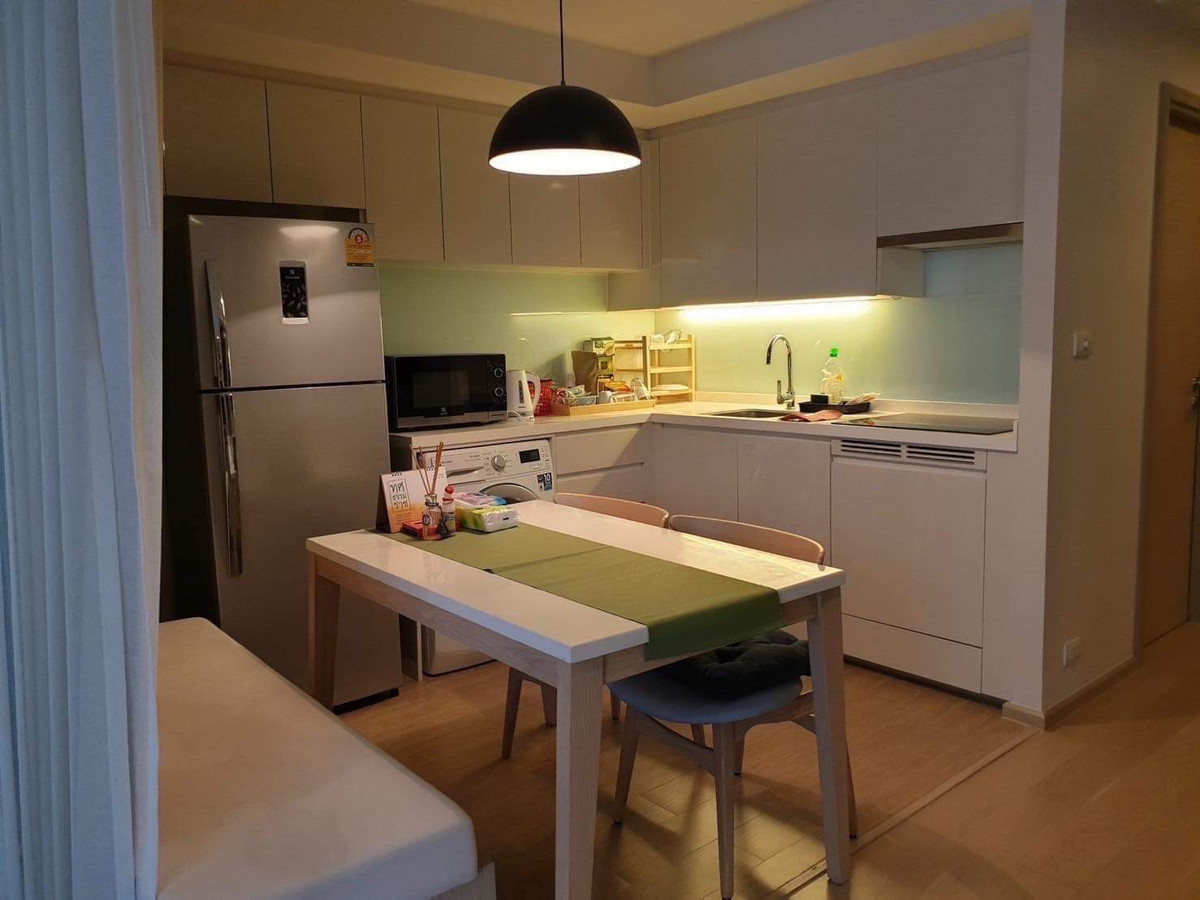 CondoSukhumvit, Asoke, Thonglor : 🏠✨ LIV@49 (Liv @ 49) | Sale/rent Condo Duplex 2 bedrooms (HBH-HL-148)