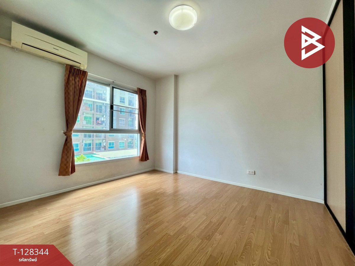 For SaleCondoSamut Prakan,Samrong : Condo for sale The Parkland Lite Sukhumvit-Paknam Samut Prakan (The Parkland Lite Sukhumvit-Paknam)