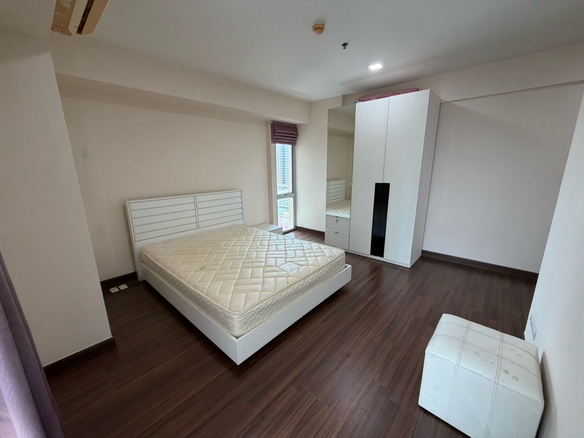 ขายคอนโดพระราม 9 เพชรบุรีตัดใหม่ RCA : 💥My Resort Bangkok Condo 🚆 ใกล้ MRT เพชรบุรี / อโศก