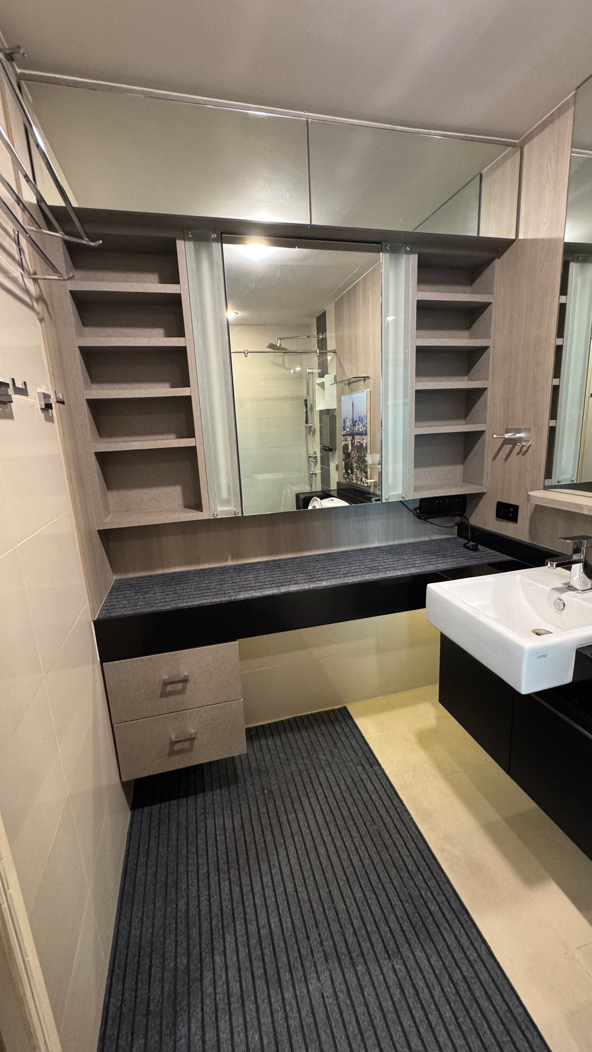 For SaleCondoRatchathewi,Phayathai : 🏡 Condo for sale Supalai Premier Ratchathewi | 1 bedroom (HBH-SI-146)