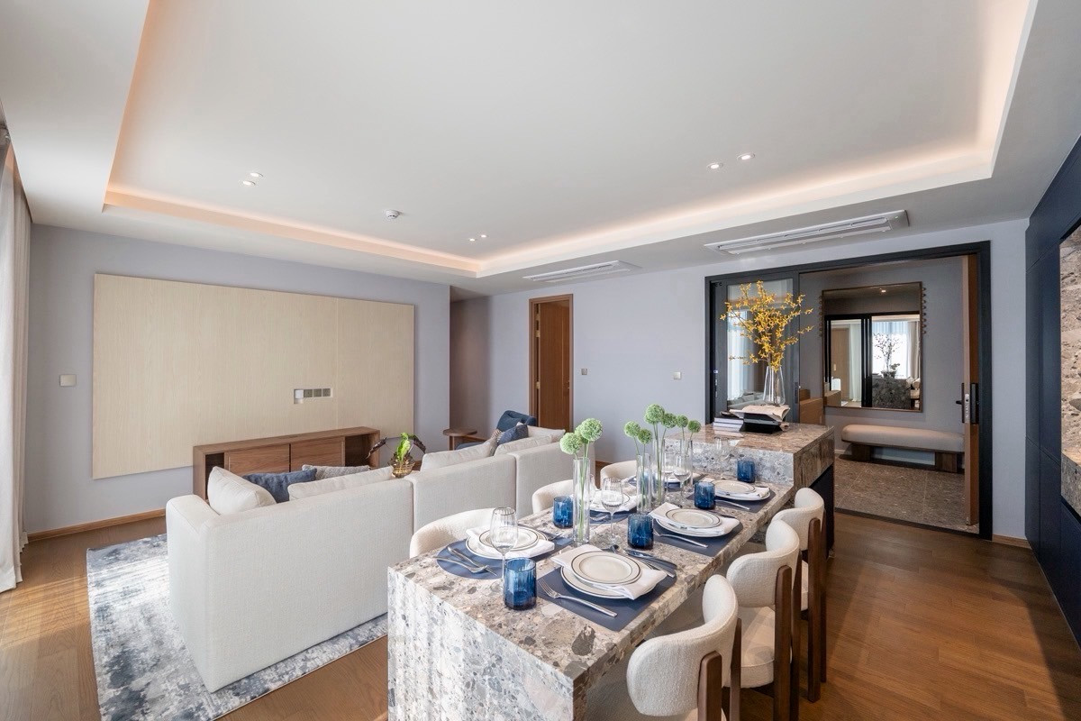 ให้เช่าคอนโดสุขุมวิท อโศก ทองหล่อ : For Rent Via 34