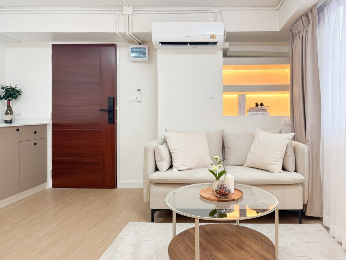 ขายคอนโดบางนา แบริ่ง ลาซาล : K-6812 ขาย !!  คอนโด บางนา เพลซ พร้อมอยู่ ✨️ เดินทางสะดวก ใกล้ BTS บางนา และ ใกล้ทางด่วนเฉลิมมหานคร เพียง 800 เมตร