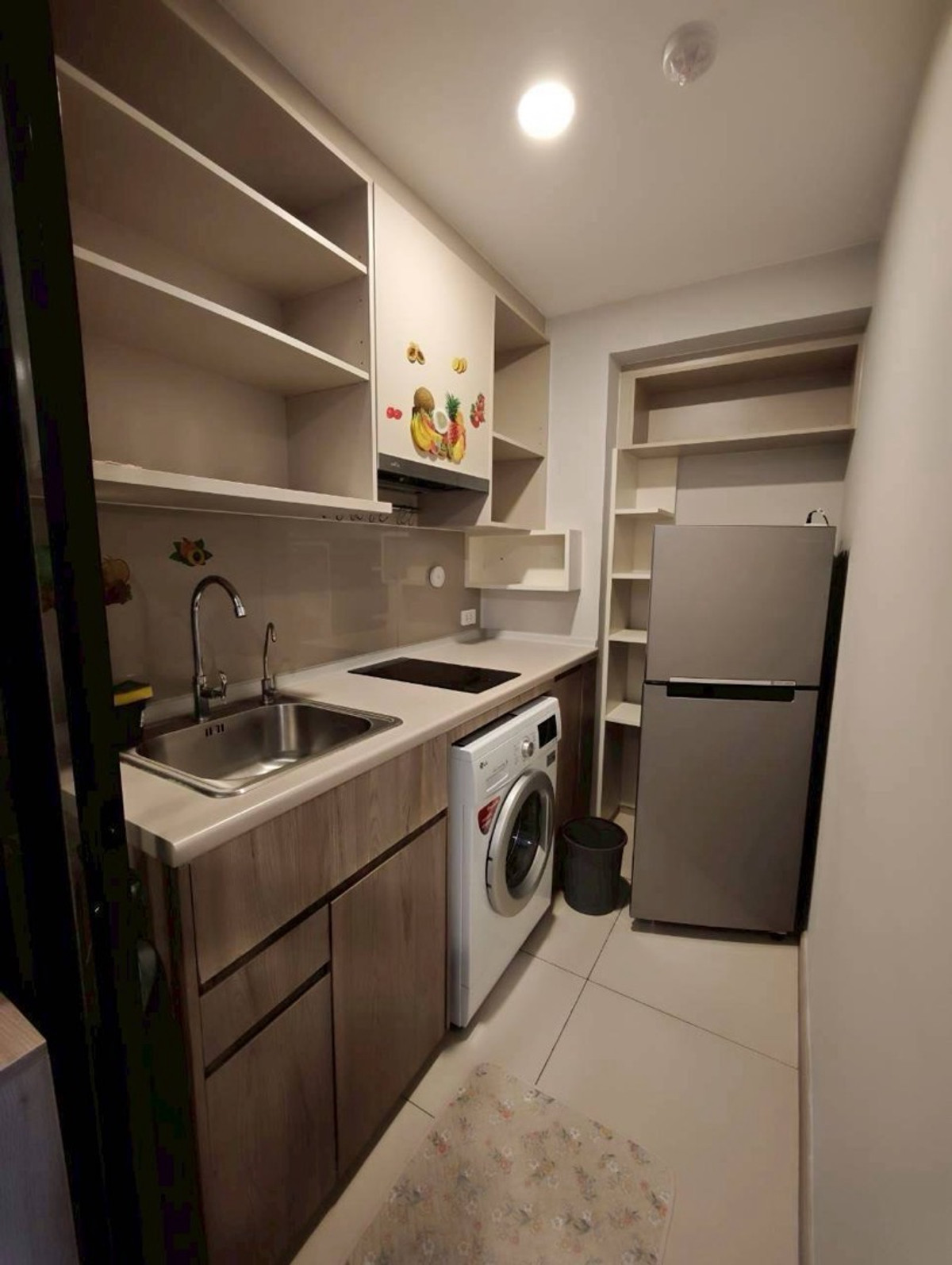 ให้เช่าคอนโดอ่อนนุช อุดมสุข : ให้เช่า Plum Sukhumvit 97/1 ราคา 20,000 บาท [MPr260325]