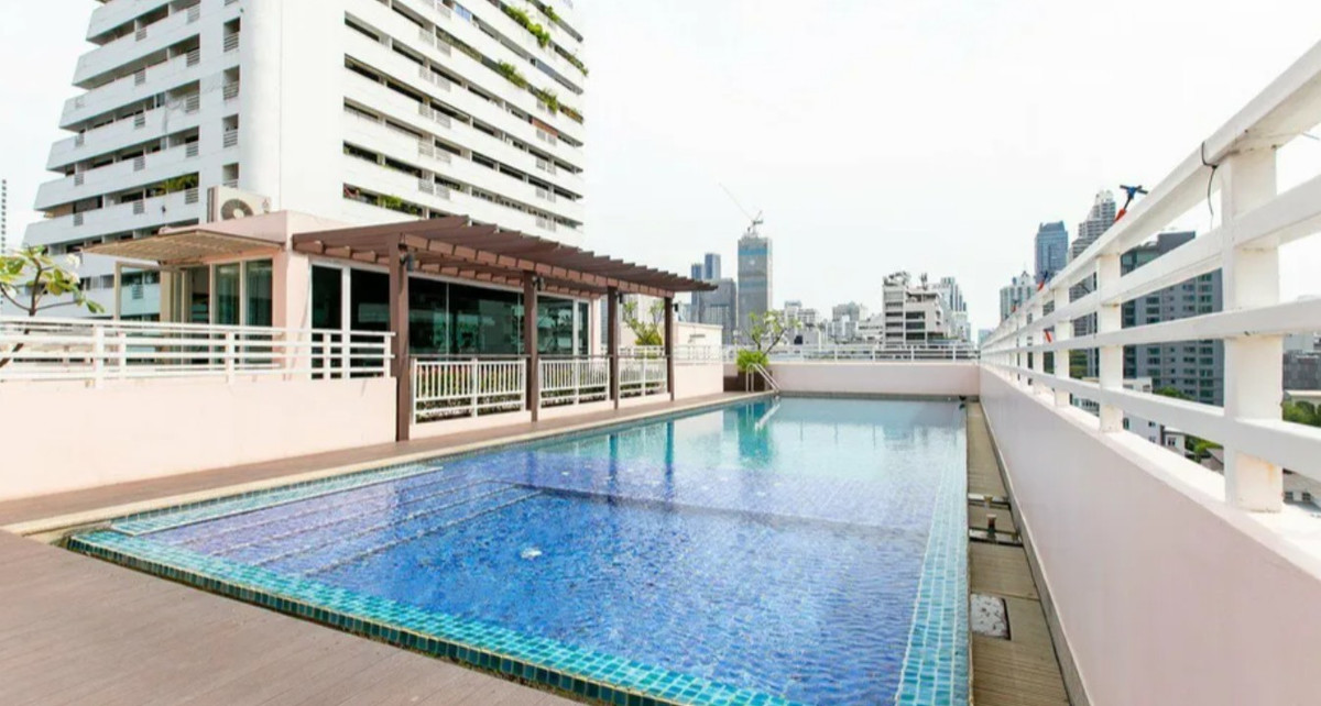 ขายคอนโดนานา : ✨ For Sale: Baan Siri Sukhumvit 13 Condo ✨  💰 Only 7,500,000 THB
