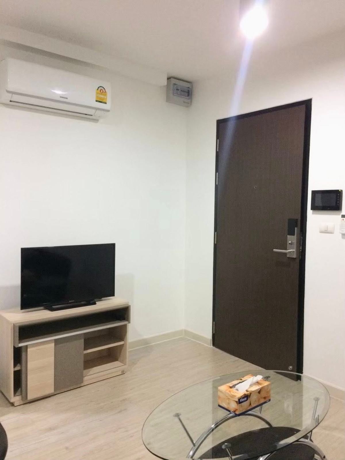 For RentCondoOnnut, Udomsuk : #E309🎉010469 Condo for Rent: Chateau in Town Sukhumvit 62/1