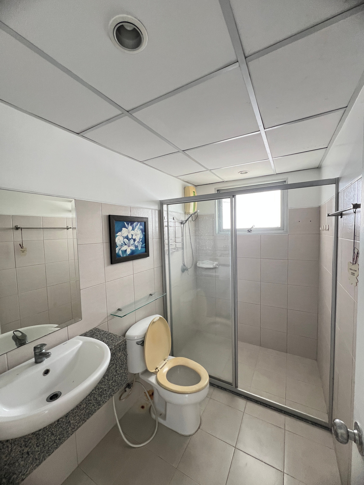 ขายคอนโดเกษตรศาสตร์ รัชโยธิน : 🔥CONDO FOR SELL - ขายด่วน ห้องเปล่าคอนโดศุภาลัยปาร์ค แยกเกษตร 🔥