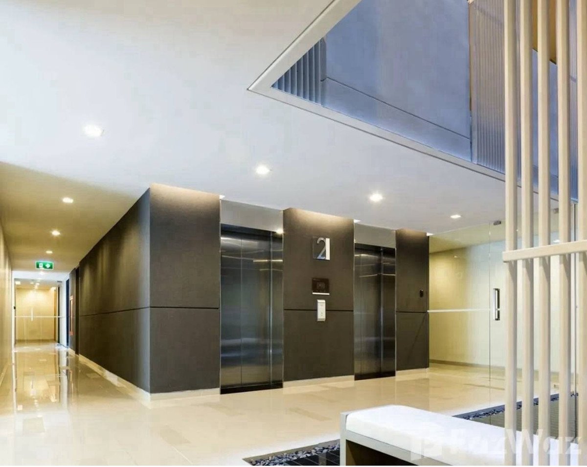 คอนโดสุขุมวิท อโศก ทองหล่อ : 🔥Rent & Sale at Via 31 🔥1BR 1BR.🔥 29,000🔥6.9M 🔥47sqm. Floor3