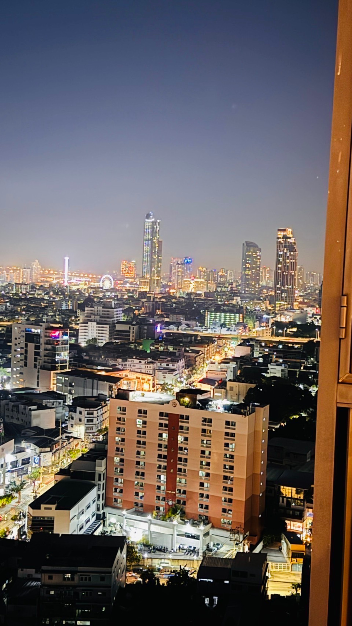 ขายคอนโดสาทร นราธิวาส :  🔥 ขาย 🔥 เดอะรูม สาทร - เซนต์หลุยส์ - The Room Sathorn - St.Louis / 2 Bedrooms ATOM046