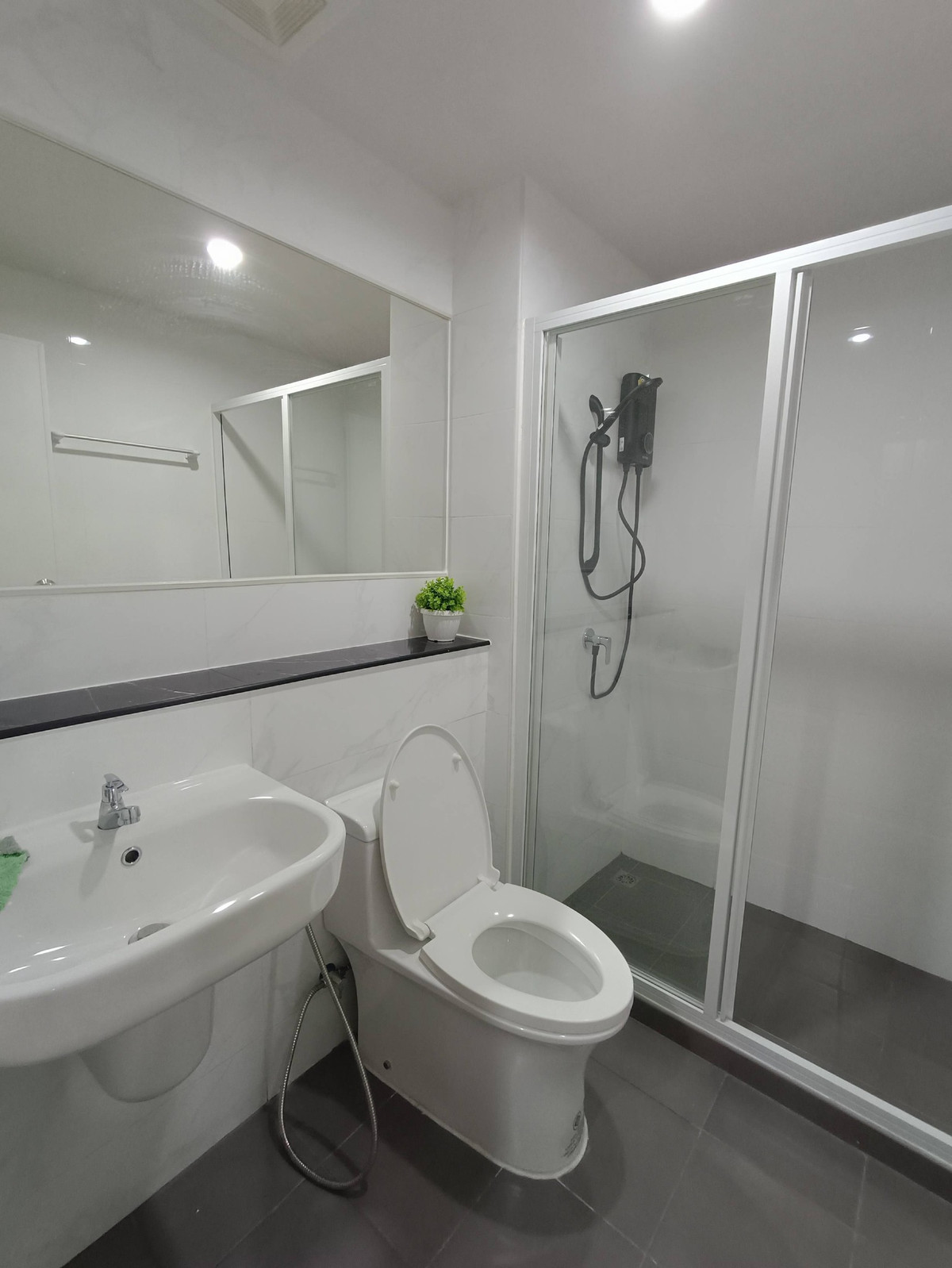 For RentCondoOnnut, Udomsuk : #E342🎉020469 Condo for Rent at RYE Condo Sukhumvit 101/1