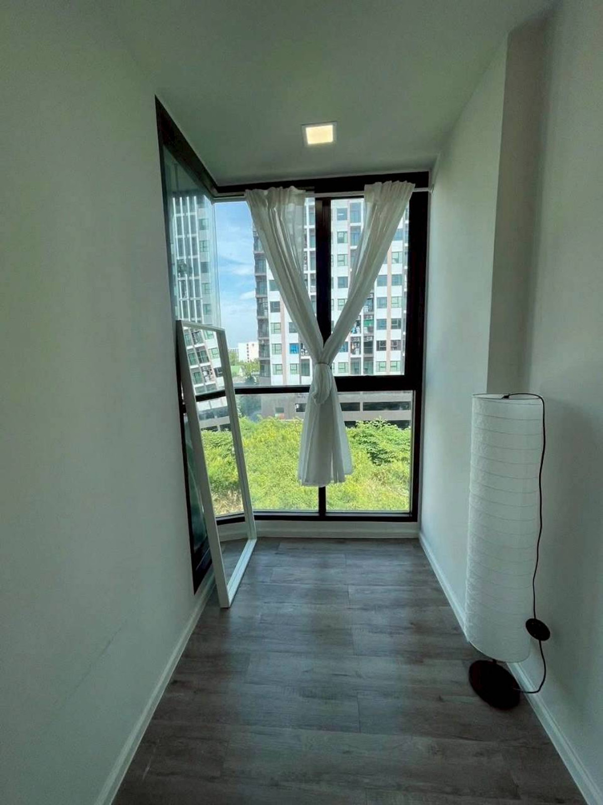 ให้เช่าคอนโดวิภาวดี ดอนเมือง หลักสี่ : ✅ MDS105 ✅ Line : @p2nproperty