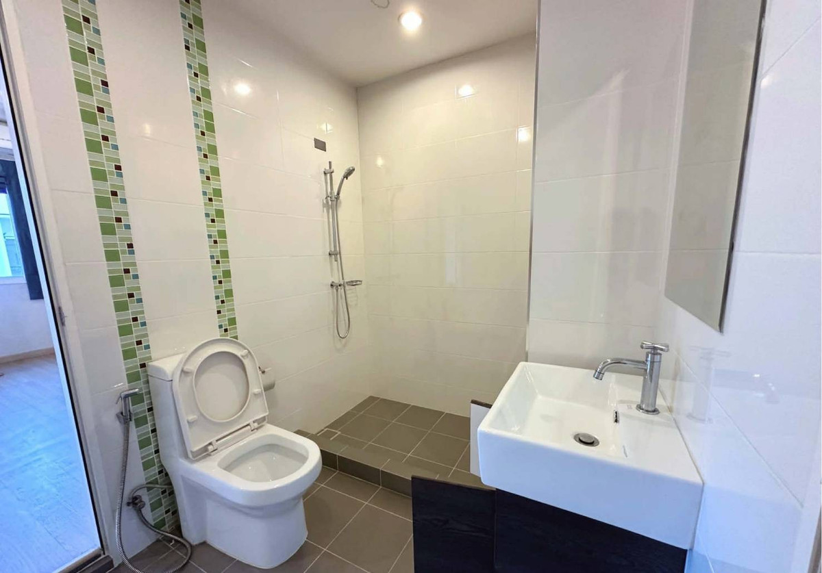 ขายทาวน์โฮมนวมินทร์ รามอินทรา : กรีนีช รามอินทรา / 3 ห้องนอน (ขาย), Greenwich Ramintra / 3 Bedrooms (FOR SALE) DIT061