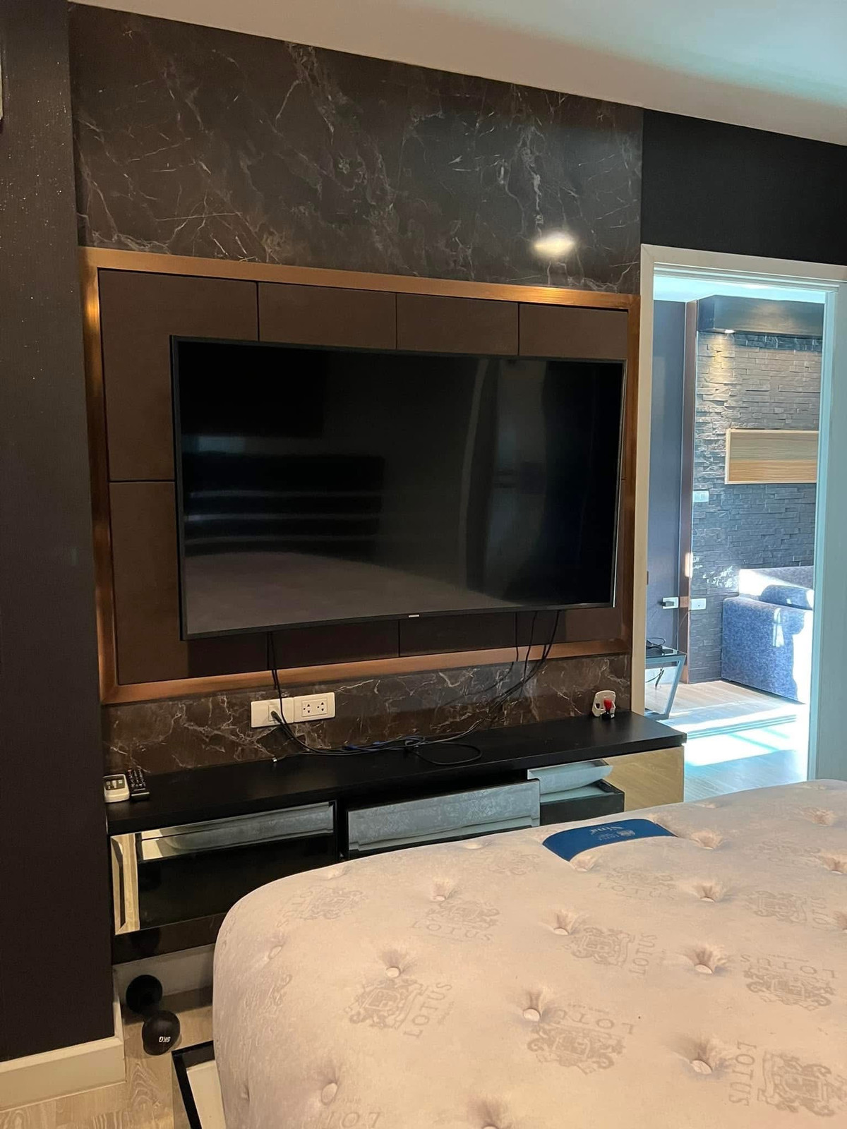 ให้เช่าคอนโดเกษตรศาสตร์ รัชโยธิน : 🌟ปล่อยเช่า Metro Luxe Kaset (เมโทร ลักซ์ เกษตร) 🔌เครื่องใช้ไฟฟ้าครบ + ที่จอดรถ+บิ้วอินมา 300,000 กว่า