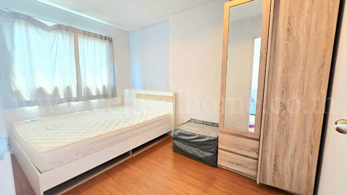 ขายคอนโดชะอำ เพชรบุรี : คอนโด ลุมพินี ซีวิว ชะอำ ถนนเจ้าลาย ใกล้ชายหาด