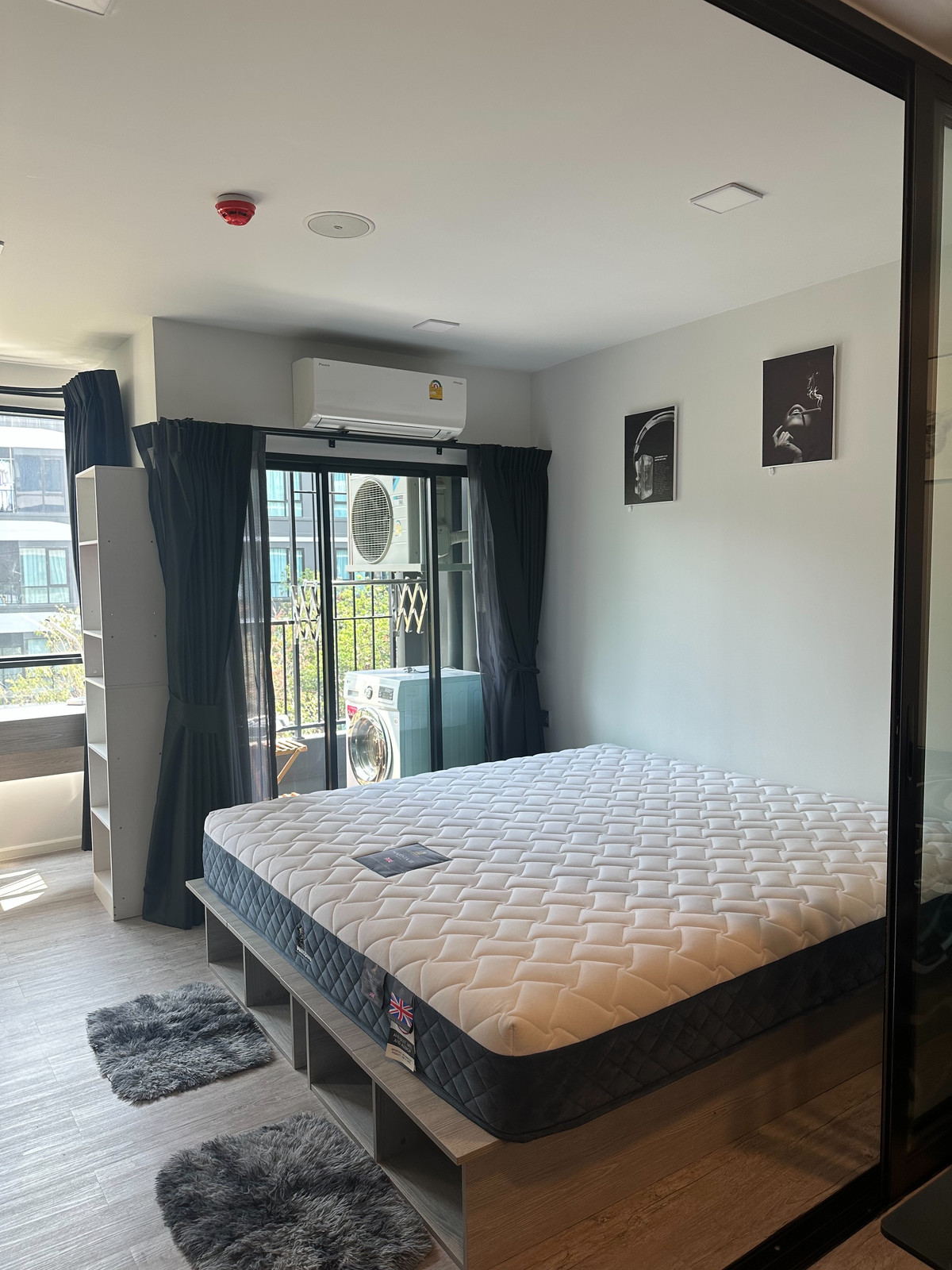 ขายคอนโดปทุมธานี รังสิต ธรรมศาสตร์ : 🔥ขายด่วน คอนโด Kave AVA ตรงข้าม มธ.รังสิต (เจ้าของขายเอง)🔥 