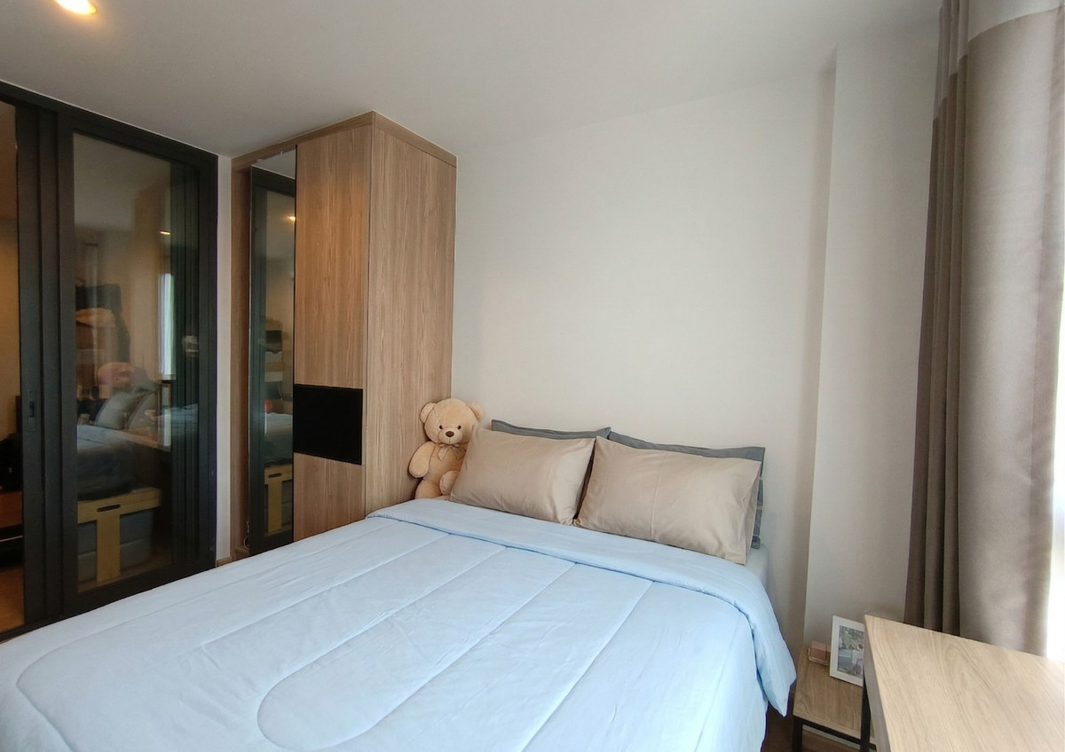 ขายคอนโดอ่อนนุช อุดมสุข : 🏢 คอนโด ดิ เอ็กเซล ไฮด์อะเวย์ สุขุมวิท 71