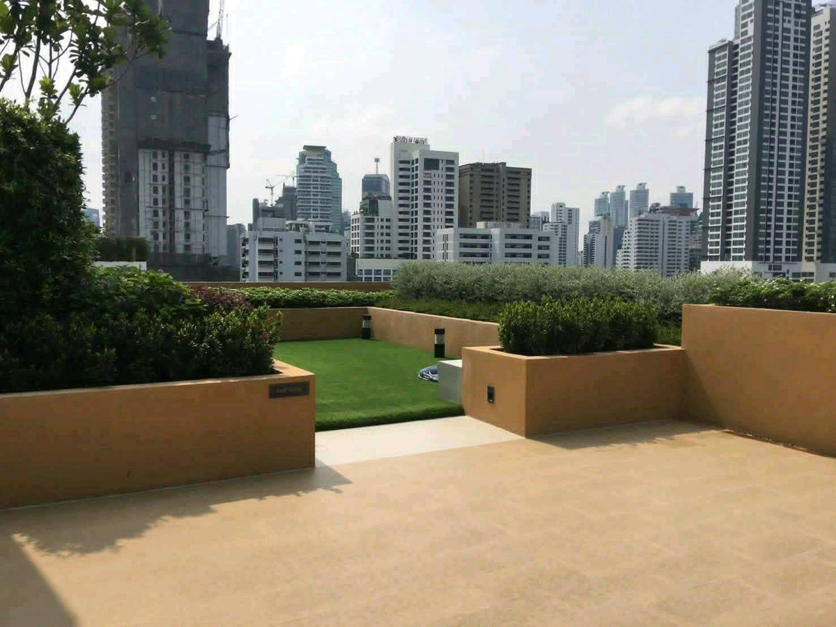 ให้เช่าคอนโดสุขุมวิท อโศก ทองหล่อ : 🐶🐱Luxury Pet Friendly Condo for Rent in Prompong ( Sukhumvit 39) 🐱🐶