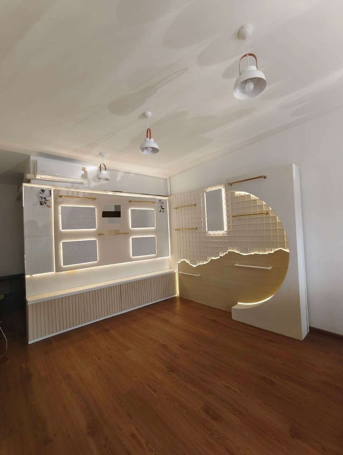 เซ้งร้านค้า/ตลาดนัดแจ้งวัฒนะ เมืองทอง : เซ้งร้านเปล่า 49,900บ ค่าเช่า 7000 บ ในโครงการ ปากเกร็ด นนทบุรี