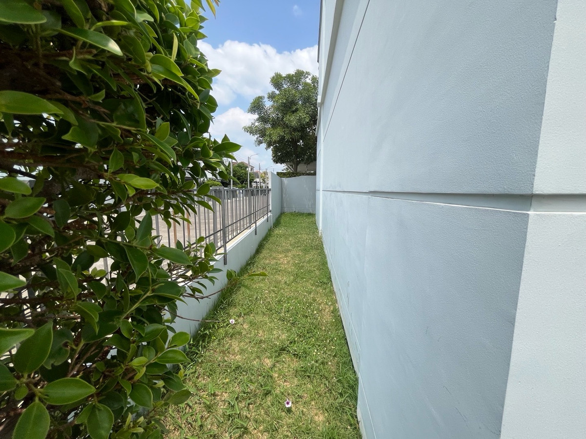 For SaleTownhomeBangna, Bearing, Lasalle : Indy Bangna Ramkhamhaeng 2