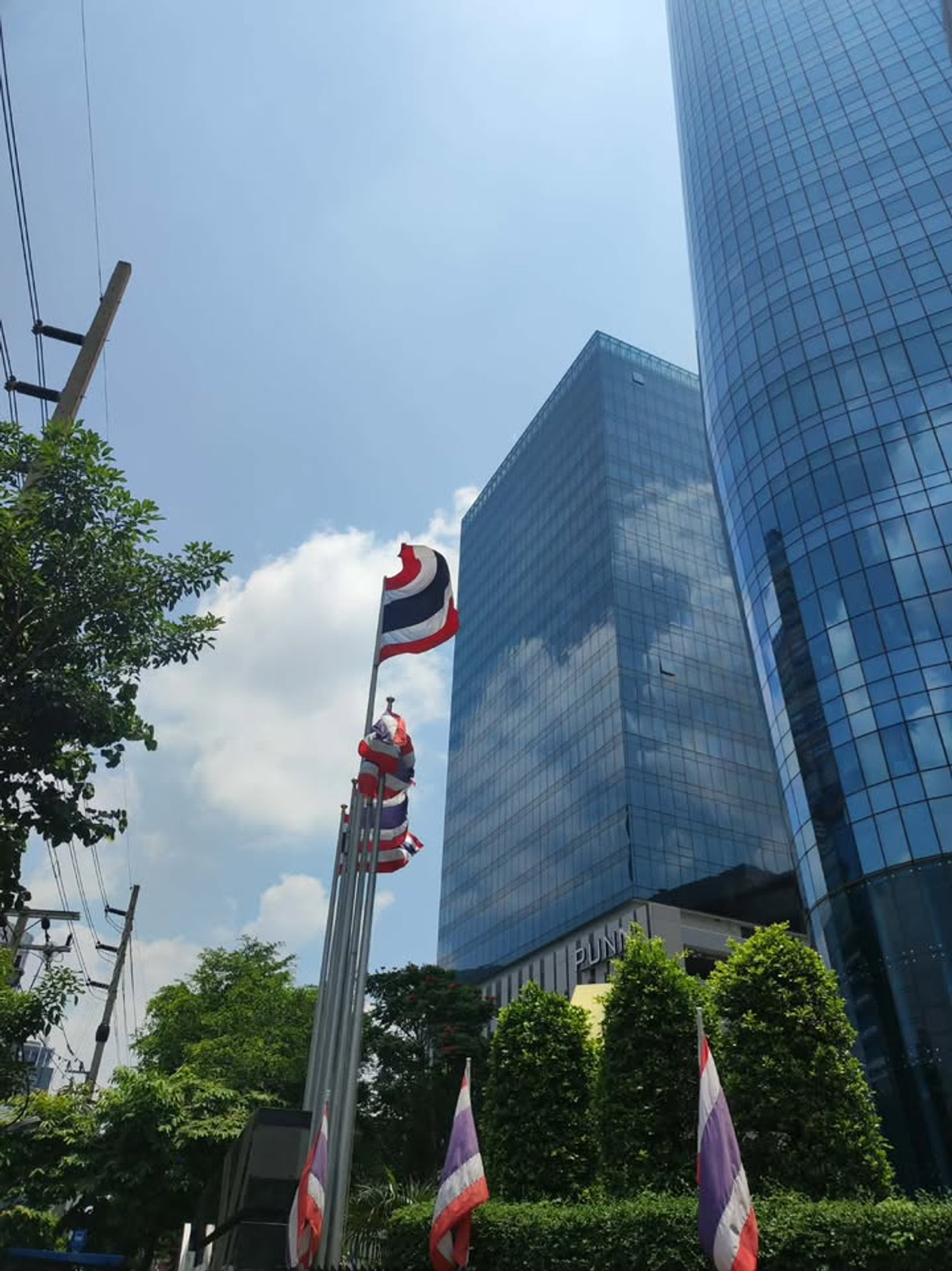 ให้เช่าสำนักงานคลองเตย กล้วยน้ำไท : ✅เซอร์วิซออฟฟิศ สำนักงานให้เช่า พระราม4 คลองเตย อาคาร ปัน ทาวเวอร์ ( PUNN TOWER ) พื้นที่ขนาด 41 - 99 ตร.ม. ราคาเช่าเริ่มต้นที่ 1,200 บาท/ตารางเมตร Fully Furnished ตกแต่งพร้อม ใกล้รถไฟฟ้าใต้ดิน MRTคลองเตย ย่านคลองเตย, พระราม4, ลุมพินี, ศูนย์ประชุมแห่งชาติ