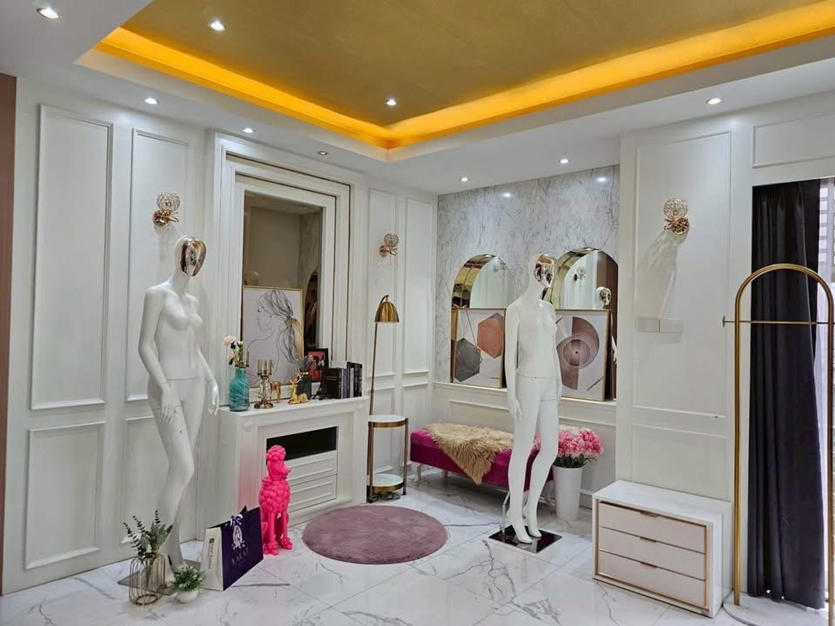 For SaleHome OfficeKaset Nawamin,Ladplakao : District Ekkamai - Ramindra / 1 Bedroom (FOR SALE), District Ekkamai - Ramindra / 1 Bedroom (FOR SALE) MNT054