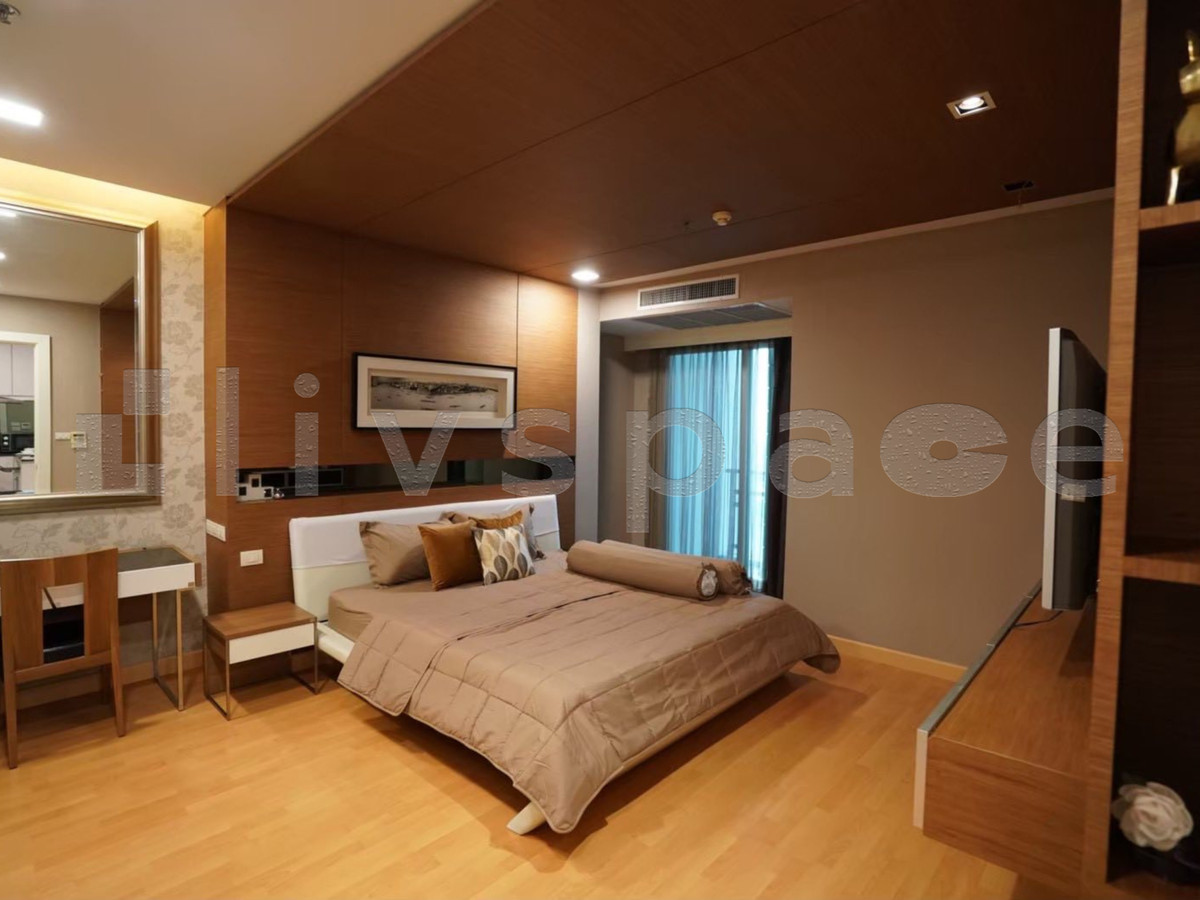 ขายคอนโดสุขุมวิท อโศก ทองหล่อ : ▚ LI101ツ ขาย: Nusasiri Grand 2BR 80sqm. 11.9M ✨ 0 เมตรจาก BTS เอกมัย ทางเชื่อมตรงเข้าตึก ราคาดี วิวเมืองชั้นสูง 🏙️